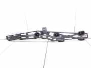 Stoßstangenhalterung hinten links OPEL INSIGNIA A Sedan (G09) 2.0 CDTI (69) 13238837