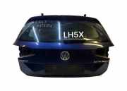 Heckklappe geschlossen VW Passat B7 Alltrack (36, B7)