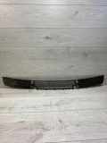 Gitter vorne unten BMW X3 (E83) 3.0 i xDrive 12125310
