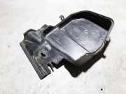 Luftmikrofilterabdeckung BMW 1 (E81) 118 i 64316925018 156772