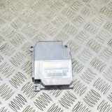 Airbag-Steuergerät SAAB 9-5 Estate (YS3E) 2.3 t W0594419 12772222