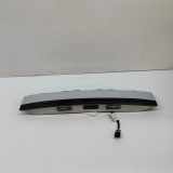 Kennzeichenbeleuchtung Verkleidung PEUGEOT 2008 II e-2008 (UKZKWZ) 9853211480 9837179280