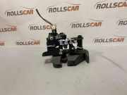 Heckklappenschloss LAND ROVER RANGE ROVER III (L322) 3.6 D 4x4 51247016049