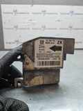 Airbag-Steuergerät OPEL MERIVA 1.7 CDTI ZKT02247704