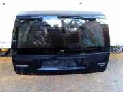 Heckklappe geschlossen Volvo V70 II (285)
