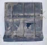 Motorabdeckung Iveco Daily IV Pritsche/Fahrgestell () 504080194