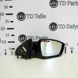 Außenspiegel rechts VW JETTA MK6 (162, 163) 1.4 TSI