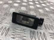 Kennzeichenbeleuchtung BMW 5 Touring (E61) 520 d