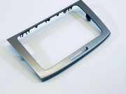 Musik-Player Verkleidung VW PASSAT B6 (3C2) 2.0 TDI 16V 3C0858069M