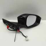 Außenspiegel rechts TOYOTA PRIUS (_W6_) 2.0 PHEV 87910-47700 87946-47700