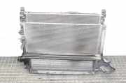 Kühler Opel Mokka A / Mokka X (J13)
