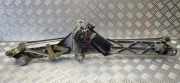 Scheibenwischermechanismus vorne MERCEDES-BENZ S (W221) S 250 CDI (221.003, 221.103) 0390241435 1391099089