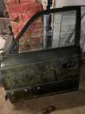 Vordere linke Tür TOYOTA LAND CRUISER 90 (_J9_) 3.0 TD (KZJ90_, KZJ95_)