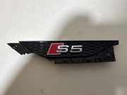 Modelbeschriftung AUDI A5 (F53) 3.0 TDI quattro 8W6853601c