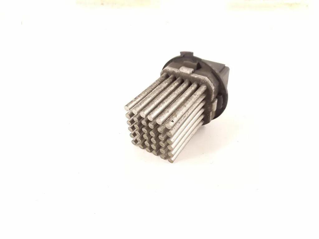 Blower Fan Relay MERCEDES-BENZ E (W212) E 250 CDI / BlueTEC 4-matic (212.082, 212.097) 2048707710