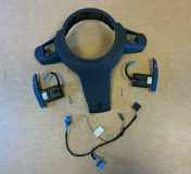 Lenkmechanismus Verkleidung BMW 4 Cabrio (F33, F83) 428 i xDrive 7846039