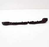 Stoßstangenhalter hinten rechts TOYOTA PRIUS (_W5_) 1.8 Hybrid 52576-47040