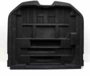 Bodenbelag Kofferraum Volvo V60 I (155)