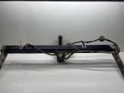 Towbar Hitch Ball VW PASSAT B6 (3C2) 1.9 TDI