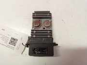 Relais für Lüfter Renault Megane IV Schrägheck (B9A) 09732914D