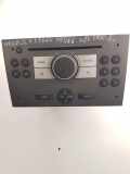 Radio/Navigationssystem-Kombination Opel Tigra Twintop (X-C/Roadster) 13188475