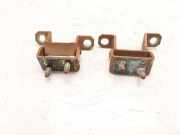Heckklappescharnier rechts CHEVROLET CAPTIVA (C100, C140) 2.4 4WD 94U