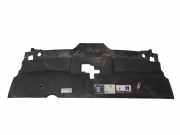 Zier-/Schutzleistensatz für Kühlergitter Peugeot 307 SW () 9644645377