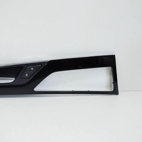 Türpolsterverkleidung hinten links AUDI A8 D4 (4H_) 3.0 TFSI quattro 4H0839019 Bild Türpolsterverkleidung hinten links AUDI A8 D4 (4H_) 3.0 TFSI quattro 4H0839019