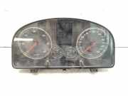 Kombiinstrument VW TOURAN (1T1, 1T2) 1.9 TDI V0003000