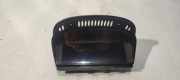 Navigationsanzeige BMW 5 (E60) 530 d 65829141809