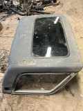 Dach OPEL FRONTERA B (6B_) 2.2 i (6B_ZC, 6B_VF, 6B_66, 6B_76)