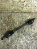 Antriebswelle vorne links SUBARU OUTBACK (BL, BP) 2.0 D AWD