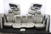 Sitzgarnitur komplett Leder geteilt Land Rover Range Rover Evoque I (L538)