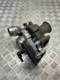Turbolader BMW 5 (F10) 550 i 8519475