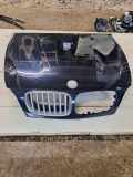 Motorhaube BMW X5 (E70)