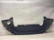 Bodenschutz der Frontstoßstange