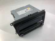 Multifunktionsanzeige Seat Alhambra II (710, 711) 5M0035186J