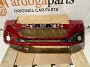 Stoßstange vorne Peugeot 208 I (CA, CC) 9810513777