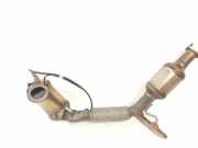 Katalysator ohne Lambdasonde VW Sharan (7N) 7N0131701H