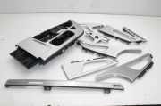 Set Innenverkleidungsleisten AUDI Q7 (4M) 3.0 TDI quattro 4M2853192L 4M0867101K