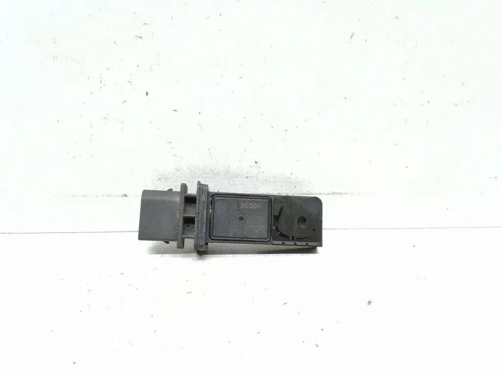 Luftmassenmesser MERCEDES-BENZ M (W164) ML 280 CDI 4-matic (164.120) 0281002695