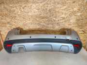 Hintere Stoßstange DACIA DUSTER 1.5 dCi 850224281R