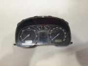 Kombiinstrument SKODA OCTAVIA I (1U2) 1.9 TDI 110080146/021