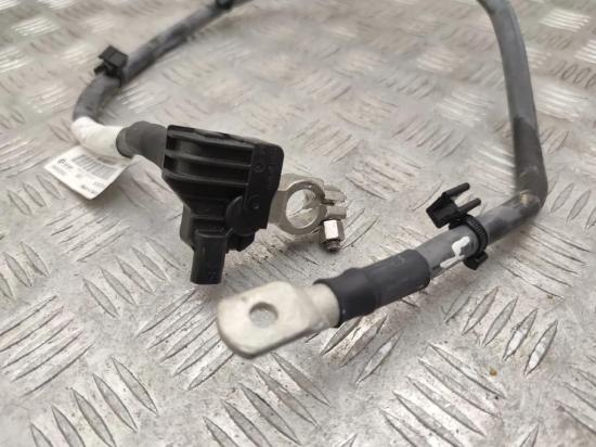 Batterieminuskabel AUDI A8 D4 (4H_) 3.0 TDI quattro 4H0915181F Bild Batterieminuskabel AUDI A8 D4 (4H_) 3.0 TDI quattro 4H0915181F