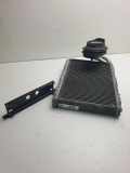 A/C Matrix Heater AUDI A5 (8T3) 2.0 TDI