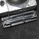 ABS Hydraulikblock RENAULT MEGANE II Estate (KM0/1_) 1.9 dCi 8200551143 0265234468