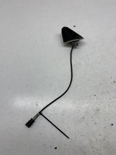 Antenne Dach VW Polo IV (9N, 9A) 1J0035501C