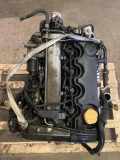 Motor OPEL VECTRA C 1.9 CDTI Z19DT