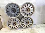 Stahlfelgen Satz Audi A4 (8D, B5) 4D0601025A