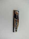 Emblem Heckklappe LEXUS CT (ZWA10_) 200h (ZWA10_)